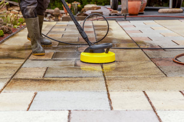 Professional Pressure Washing Services in Walters, OK